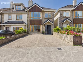 69 Drisin, Ballymoneen Road, Knocknacarra, Galway, Co. Galway, Ballymoneen, Co. Galway