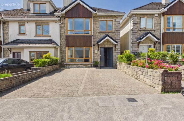 69 Drisin, Ballymoneen Road, Knocknacarra, Galway, Co. Galway, Ballymoneen, Co. Galway - Click to view photos