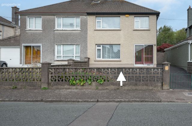 4 Summerstown Avenue, Glasheen, Glasheen, Co. Cork - Click to view photos
