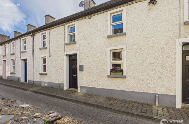 No. 9 Abbey Street, Kilkenny, Co. Kilkenny - Click to view photos