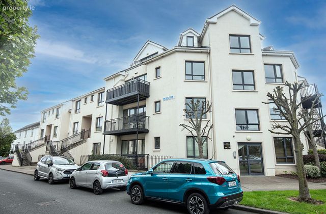 Apartment 3, 119 Grange Lodge Avenue, Clongriffin, Dublin 13 - Click to view photos