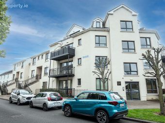 Apartment 3,119 Grange Lodge Avenue,Clongriffin,Du, Clongriffin, Dublin 13