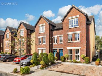 11 Bracken Park Close, Castleknock, Dublin 15, Castleknock, Dublin 15 - Image 2