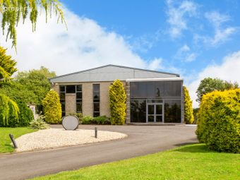 Lackabeg Office & Business Park, Kildavin, Co. Carlow, Kildavin, Co. Carlow