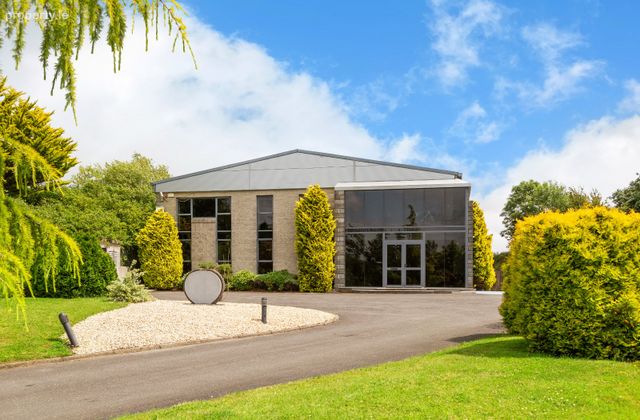 Lackabeg Office &amp; Business Park, Kildavin, Co. Carlow, Kildavin, Co. Carlow - Click to view photos