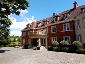 Apartment 41 , Hollybrook, Brighton Road, Dublin 1, Foxrock, Dublin 18