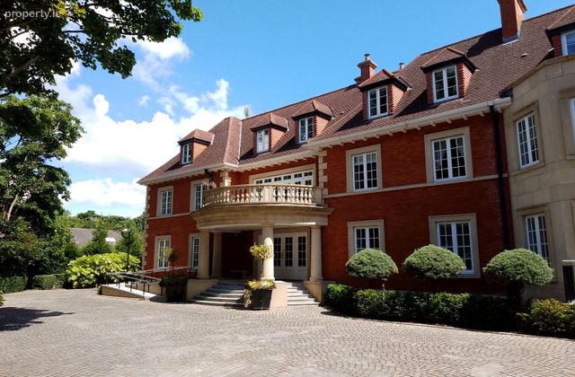 Apartment 41 , Hollybrook, Brighton Road, Dublin 1, Foxrock, Dublin 18 - Click to view photos
