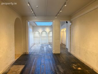 Hall Floor and Basement 11 William Street South, Dublin 2 - Image 5