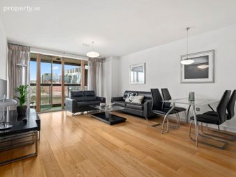 26 Hanover Riverside, Sir John Rogerson`s Quay, Dublin 2, Co. Dublin, Hanover Quay, Dublin 2