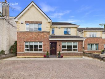 17 Donn &Oacute;r, Browneshill Road, Carlow Town, Co. Carlow, Carlow Town, Co. Carlow