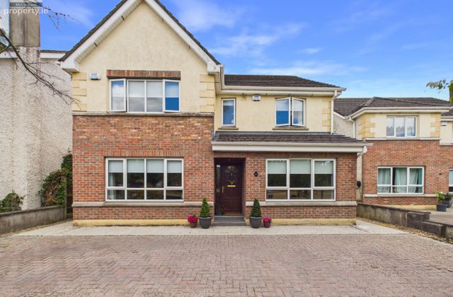 17 Donn &Oacute;r, Browneshill Road, Carlow Town, Co. Carlow, Carlow Town, Co. Carlow - Click to view photos