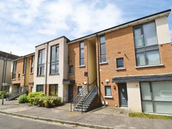 28 Blackrock Grove, Eden, Blackrock, Co. Cork