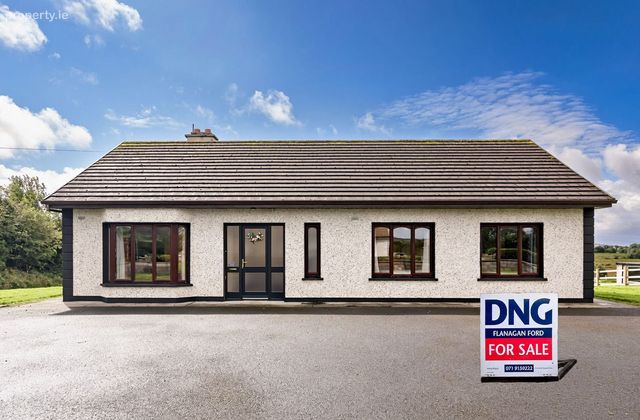 Coolbeg, Drumcliffe, Carney, Co. Sligo - Click to view photos