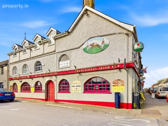 The Saddler's Inn, The Square, Kilbeggan, Mullingar, Co. Westmeath, Kilbeggan, Co. Westmeath - Image 3