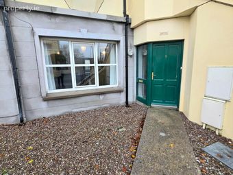 5 Coppinger View, Castleredmond Court, Midleton, Co. Cork