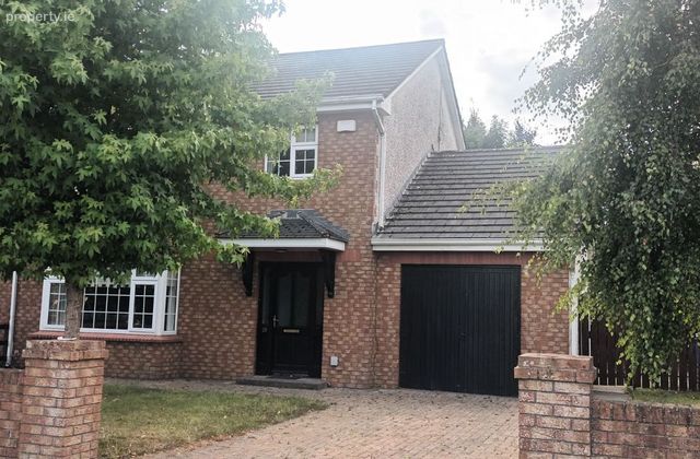 29 Greenpark, Mullingar, Mullingar, Co. Westmeath - Click to view photos