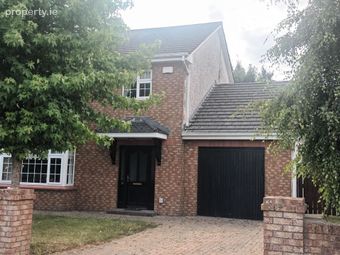 29 Greenpark,Mullingar,Co. Westmeath, Mullingar, Co. Westmeath