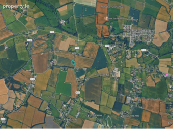 Field C. 0.97 Acre At Newbarn, Kilsallaghan, Swords, Co. Dublin, Rolestown, Co. Dublin - Image 5