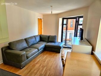 Apartment 8, Anne's Court, Waterford City Centre, Co. Waterford - Image 4