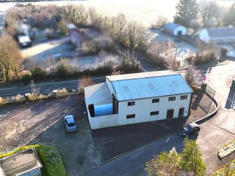 Unit 1, Scarteen Business Park, Newmarket, Co. Cork, Kanturk, Co. Cork - Image 2