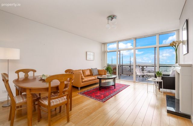 Apartment, The Pavilion Apartments, Marine Road, Dun Laoghaire, Co. Dublin - Click to view photos