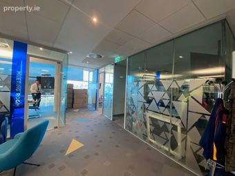 4th Floor (penthouse), The Concourse Building, Beacon Court, Sandyford, Dublin 18 - Image 2