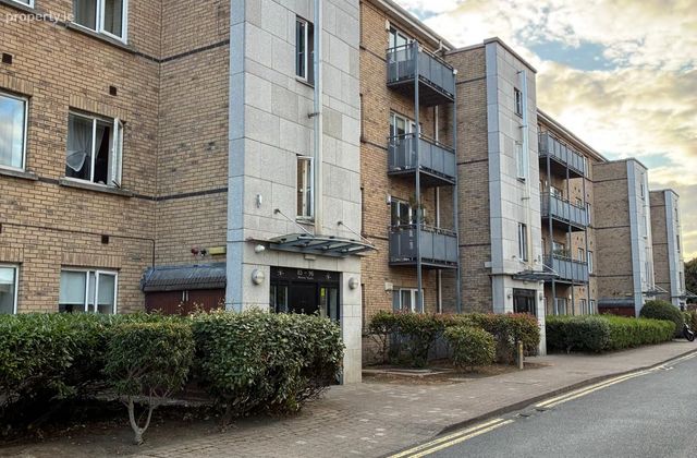 Apartment 86, Westend Village, Blanchardstown, Dublin 15 - Click to view photos
