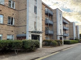 Apartment 86, Westend Village, Blanchardstown, Dublin 15
