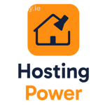 Hosting Power / hostingpower.ie