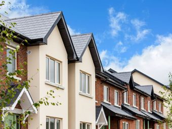 117 Rockfield Avenue, Moneycarroll, Newtownmountkennedy, Co. Wicklow - Image 3