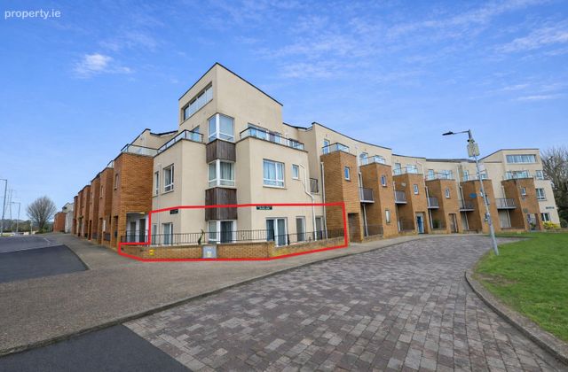 42 Millrace Green, Saggart, Co. Dublin - Click to view photos