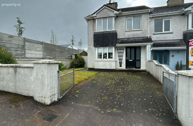 10 Old Coach Drive, Millstreet, Millstreet, Co. Cork - Click to view photos