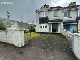 10 Old Coach Drive, Millstreet, Millstreet, Co. Cork