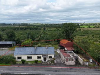 Kilnamryall, Ballinagare, Brackloon, Co. Roscommon - Image 2