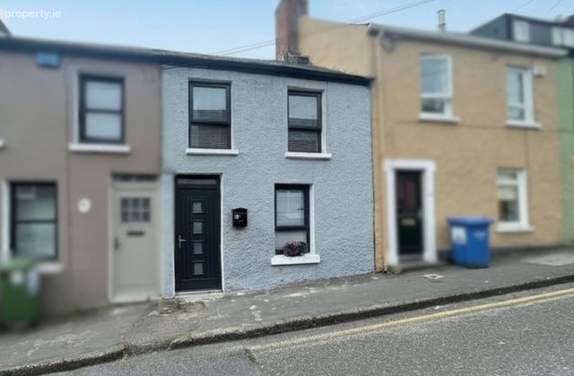 20 Quaker Road, Cork, Cork City Centre, Co. Cork - Click to view photos