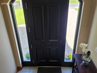 17 Corraun Village, Roscommon, Roscommon Town, Co. Roscommon - Image 3