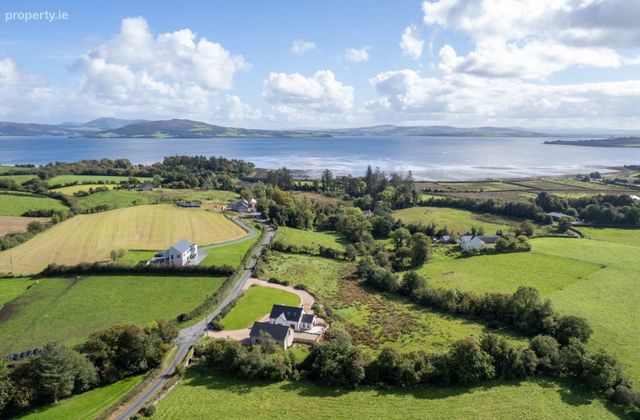 Ray, Rathmullan, Co. Donegal, Rathmullan, Co. Donegal - Click to view photos