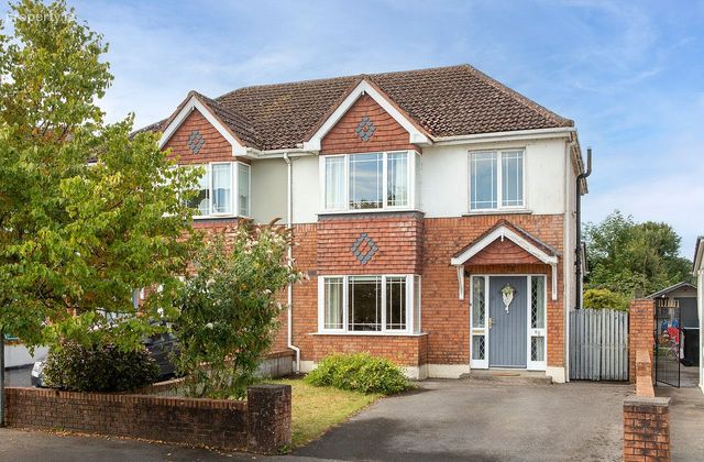 42 Balrath Wood, Kells, Kells, Co. Meath - Click to view photos