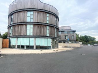 Apartment 1, Building C, The Waterways, Sallins, Co Kildare, Sallins, Co. Kildare