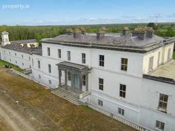 Middleton Park House, Castletown Geoghegan, Co. Westmeath, Castletown-Geoghegan, Co. Westmeath - Image 3