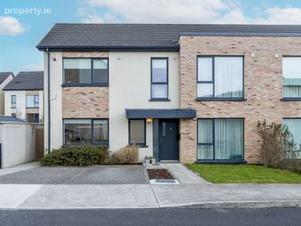 33 The Crescent, Saint Marnock's Bay, Portmarnock, Co. Dublin - Image 2