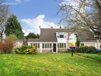 10 Monastery Walk, Clondalkin, Dublin 22, + Full Planning for second dwelling, Dublin 22