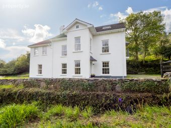 The Rectory, Drumsnauv, Cornamona, Co. Galway - Image 2
