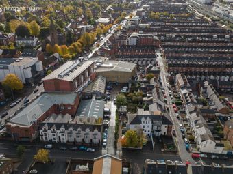 Potential Development Portfolio, Meadowbank Street/lower Windsor Avenue, Belfast City Centre, Belfast, Co. Antrim, BT9 7FG - Image 2