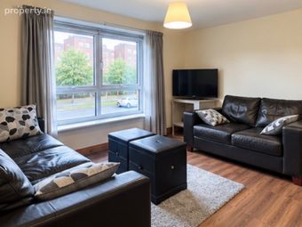 Geraldstown Woods, Santry Avenue, Dublin 9, Ballymun, Dublin 9
