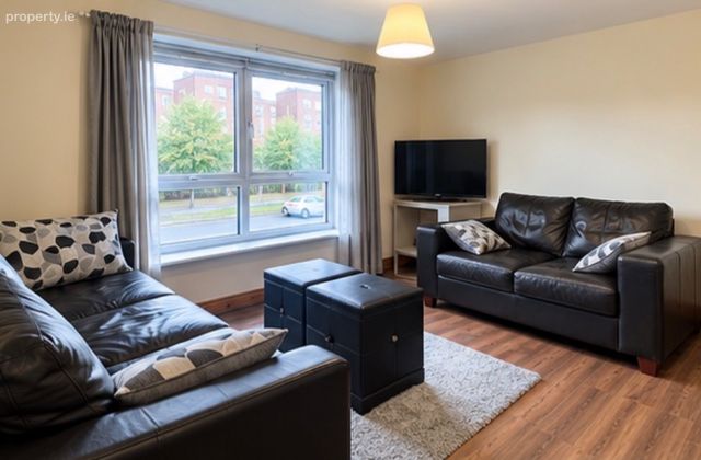 Geraldstown Woods, Santry Avenue, Dublin 9, Ballymun, Dublin 9 - Click to view photos