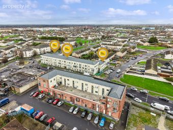 Significant Residential Investment Consisting Of 20 X 3 Bedroom Residences At Chaplains Terrace, Clondalkin, Dublin 22 - 5.75m - Ber Exempt - 2213 Sq M, Clondalkin, Dublin 22 - Image 3