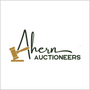 Ahern Auctioneers Logo