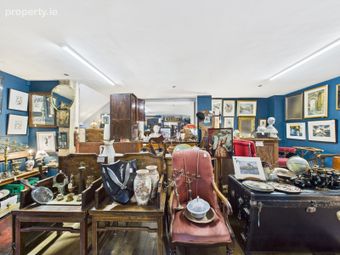 The Castle Antiques &amp; Craft Centre, Barrack Street, Clarecastle, Ennis, Co. Clare - Image 3