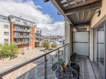 Apartment 27, The Strand, 149 North Strand Road, North Strand Road, North Strand, Dublin 3, Dublin 3 - Image 4